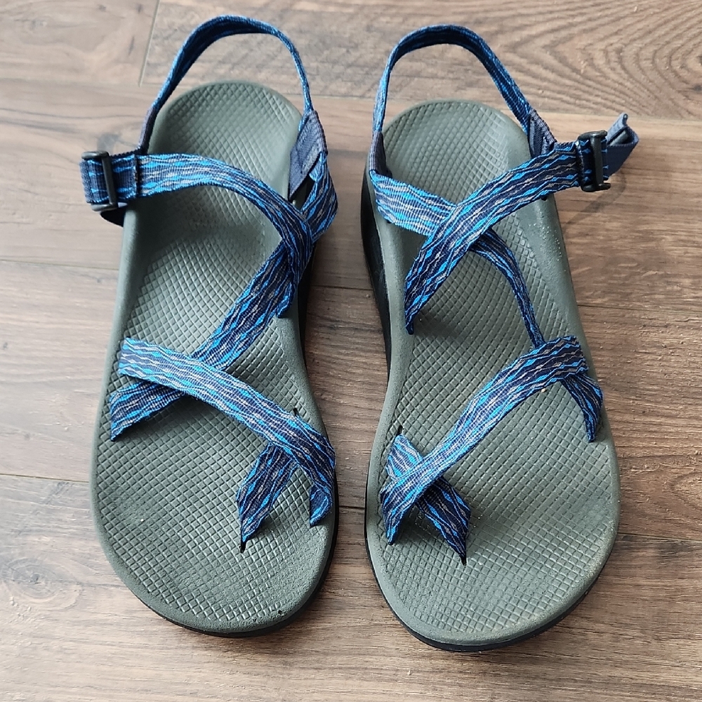 Men's Chacos Z Cloud